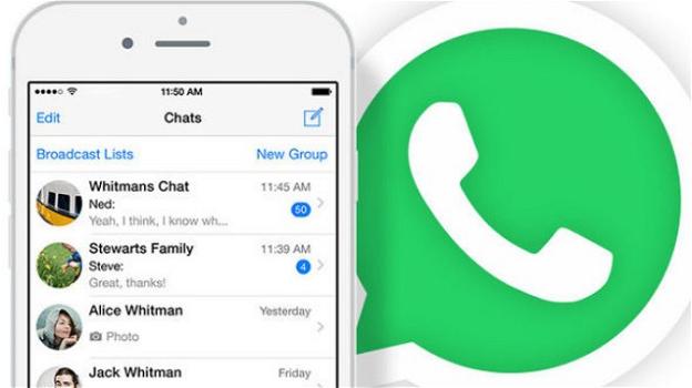WhatsApp: in arrivo un nuovo tool per la condivisione dei file audio, e ulteriori misure antispam (per i gruppi)