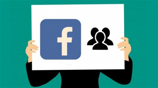 Facebook: carte di credito rubate vendute nei gruppi, critiche e disinformazione in Australia, Storie per i compleanni