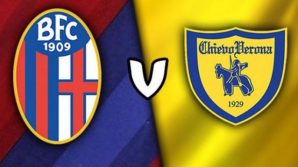 Serie A, Bologna-Chievo: probabili formazioni e dove vederla in TV