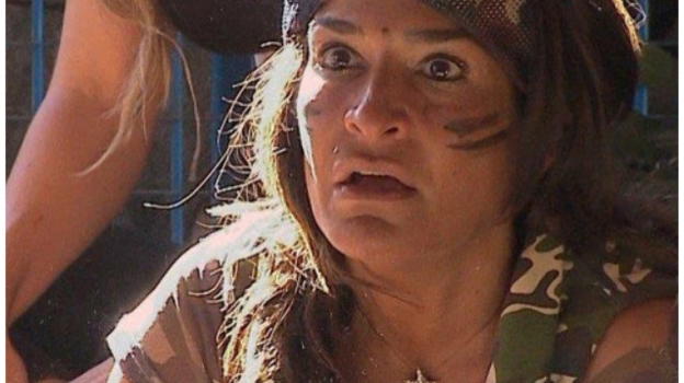 Grande Fratello, Aida Nizar vittima di una brutale aggressione in un reality cileno