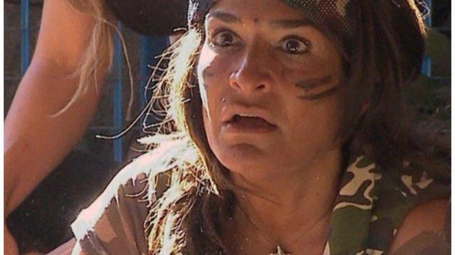 Grande Fratello, Aida Nizar vittima di una brutale aggressione in un reality cileno