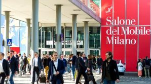 Milano, al via il Salone del Mobile 2019