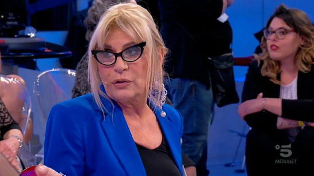 U&D Over, Stefano affonda Gemma: "Ti dissi che non saresti mai potuta diventare la mia donna"