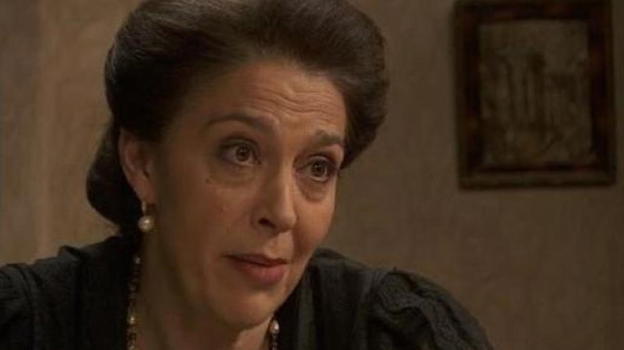 "Il Segreto" anticipazioni spagnole: Maria Castaneda perdona Roberto. Donna Francisca trama contro di lei