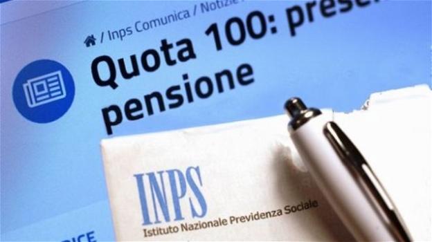 Pensioni 2019 e Quota 100: ecco i dati complessivi Inps sul primo trimestre, accolte 114mila pratiche