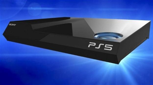 PlayStation 5: rumors da SegmentNext su data di uscita e altro