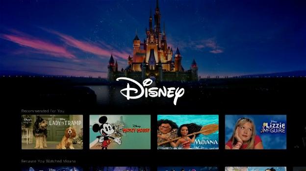 Disney+: ufficiale lo streaming intrattenitivo di Topolino, al prezzo più basso sul mercato