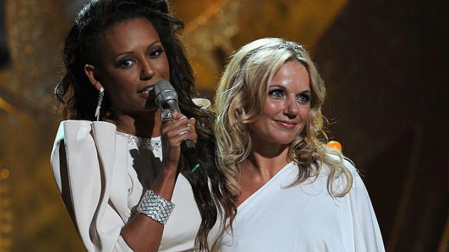 Mel B e le nuove piccanti rivelazioni su Geri Halliwell: “Abbiamo guidato in autostrada nude”