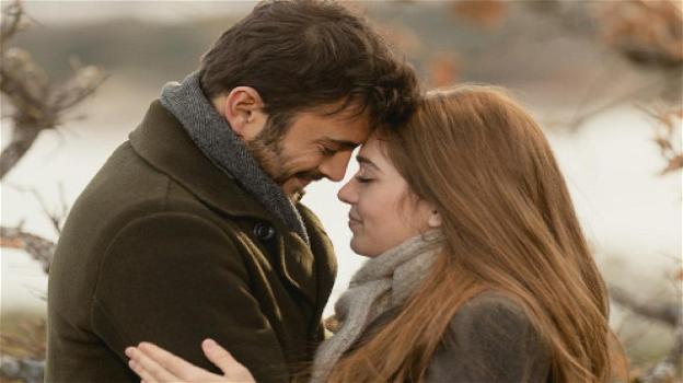 "Il Segreto" anticipazioni spagnole: Saul emozionato nel vedere la sua sposa Julieta