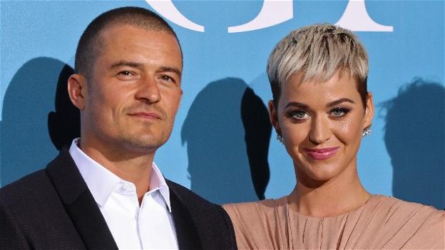 Katy Perry e Orlando Bloom insieme al festival Coachella, si sposeranno a breve