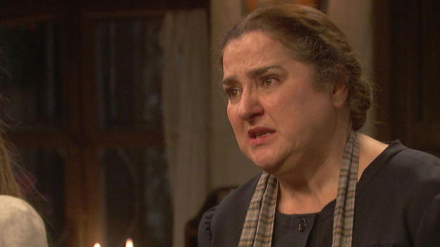 “Il Segreto” anticipazioni, puntata 17 aprile: Consuelo in ansia per Elsa