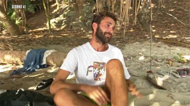 L’Isola dei Famosi: Luca Vismara racconta i problemi fisici dopo il reality show