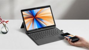 MateBook E 2019: da Huawei i convertibili 2-in-1 always connected con 4G LTE