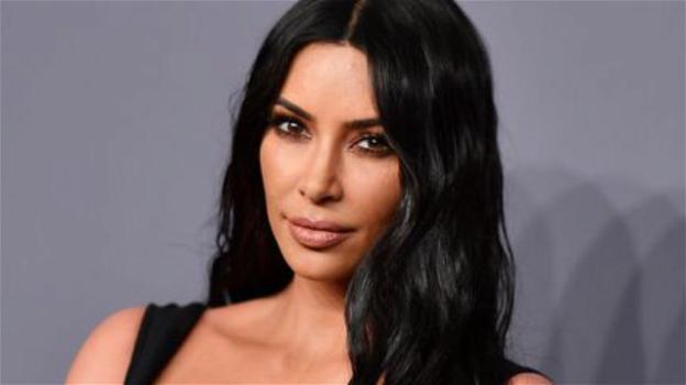 Kim Kardashian vuole studiare per diventare un avvocato come il padre
