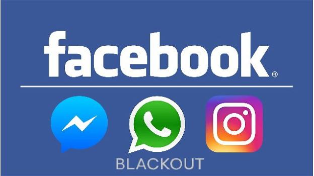 WhatsApp, Instagram, e Facebook/Messenger down: ecco cos’è successo, e quanto ci ha rimesso Zuckerberg