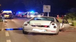 Palemo, maxi truffe ai danni delle assicurazioni per falsi sinistri