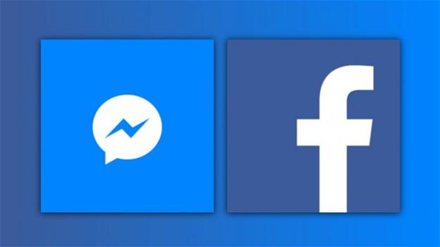 Facebook: rivoluzione per l’app ufficiale, quanto a NewsFeed e fake news, modalità notte introdotta su Messenger