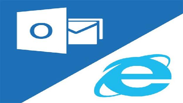 Attenzione: violati diversi account Outlook.com, pericolosa vulnerabilità per Internet Explorer
