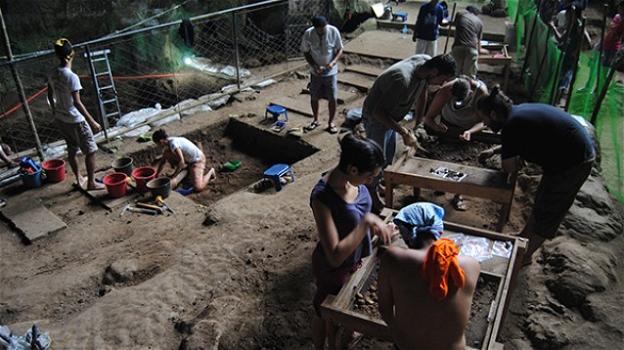 Filippine: ricercatori scoprono una nuova specie umana vissuta 50 mila anni fa