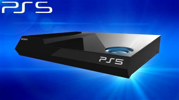 PlayStation 5, arriva la conferma da parte di Sony: ecco le specifiche tecniche