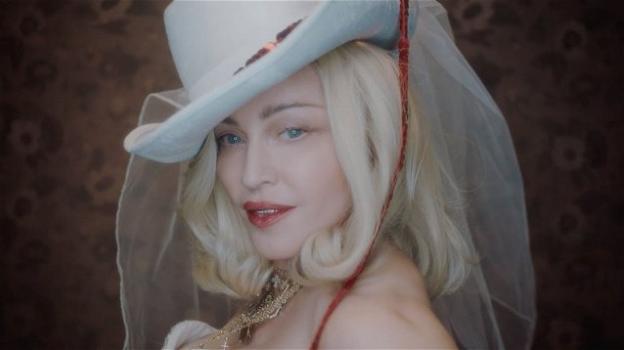 Madonna torna con un nuovo singolo e, a breve, un nuovo album