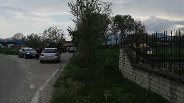 Frosinone, bimbo di due anni morto in strada: dal giallo alla svolta