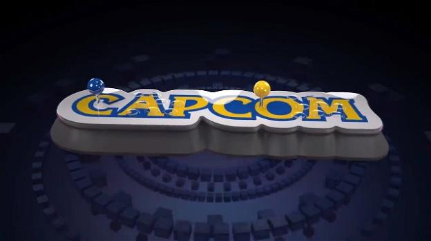 Capcom Arcade: ufficializzata la nuova retroconsolle nipponica per giocare ai coin-op sulla TV