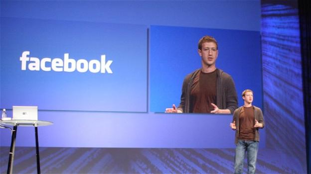 Facebook: raccolti "erroneamente" i dati di 1.5 milioni di utenti, favori alle aziende amiche, assistente virtuale in test