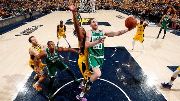NBA Playoffs 2019, 21 aprile 2019: Celtics avanti, Trail Blazers vicini alla qualificazione