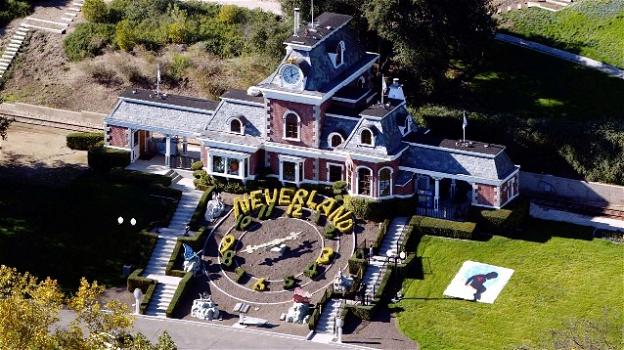 Il biografo di Michael Jackson smentisce le accuse sugli abusi a Neverland