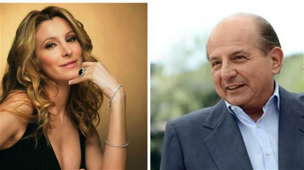 Giancarlo Magalli su Adriana Volpe: “Non parlo con le bestie”