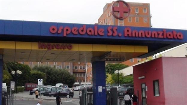 Taranto, illeso dopo un incidente si suicida in ospedale