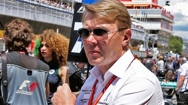 Mika Hakkinen si dice contrario agli ordini di squadra visti in casa Ferrari