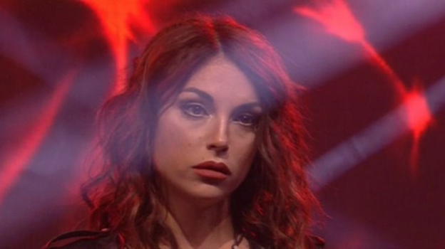 Grande Fratello, Francesca De André risponde alle parole del padre Cristiano: “Come si può definire amore la violenza?”