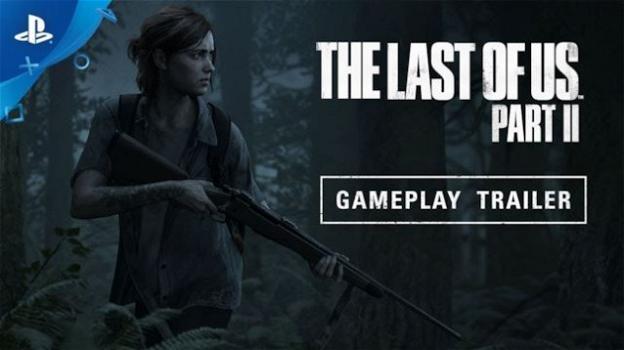 The Last of Us Part II potrebbe uscire il 27 settembre 2019