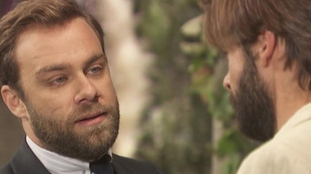 Il Segreto, anticipazioni 27 aprile 2019: Fernando vuole uccidere Gonzalo