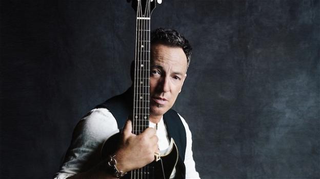 Bruce Springsteen presenta il nuovo album, anticipato dal singolo "Hello Sunshine"