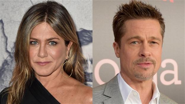 Jennifer Aniston rivela cosa è andato storto nel matrimonio con Brad Pitt a Vanity Fair