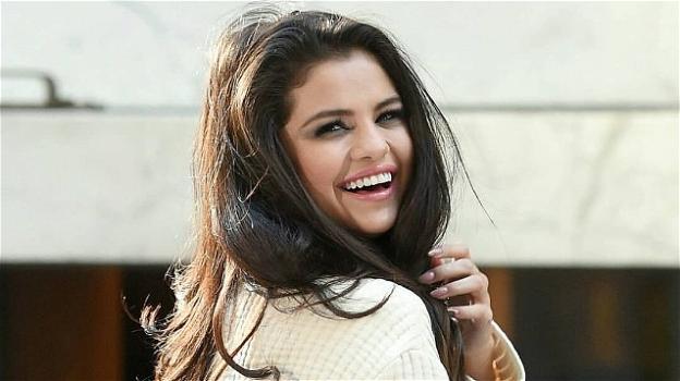 Selena Gomez, pronta a tornare sulle scene musicali dopo la terapia