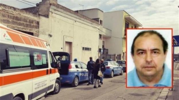 Taranto, 66enne segregato in casa e picchiato da una baby gang: morto in ospedale