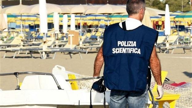 Cagliari, ritrovato teschio umano in spiaggia