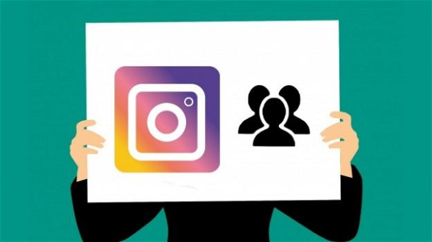 Instagram riprogetta il profilo utente, per mettere un freno alla ricerca di popolarità/visibilità