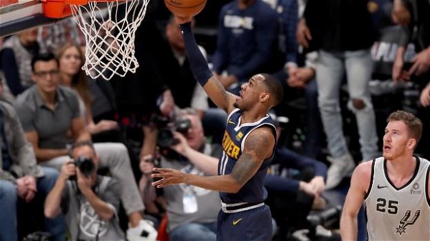 NBA Playoffs 2019, 27 aprile 2019: i Nuggets passano il turno, Toronto vince su Philadelphia