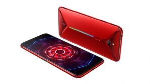 Nubia Red Magic 3: ecco il gaming phone estremo con dissipazione ibrida via ventolina turbo