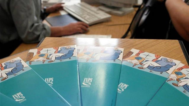 Pensioni 2019, a giugno milioni di assegni in formato ridotto