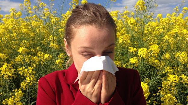 Allergy Day. Un giorno per sensibilizzare sul problema delle allergie