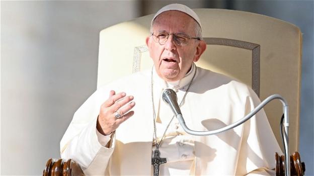 Papa Francesco: pace, gioia, missione apostolica, doni del Risorto