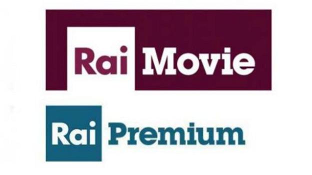 Rai Movie e Rai Premium, a breve la chiusura per creare due nuovi canali