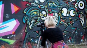 Apre a Torino il Museo di Arte Urbana Aumentata