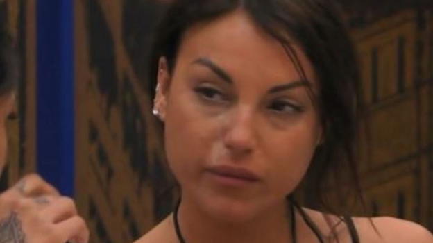 GF 16: il pubblico vuole Francesca De Andrè fuori per aver bullizzato Lemme